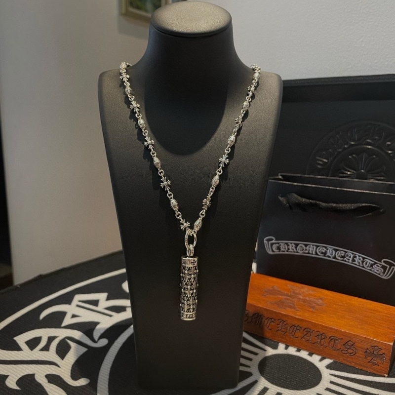 Chrome Hearts Necklaces